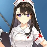 Nurse Ms Villa