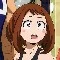 uraraka