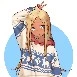 Lillya/irmã de Poter