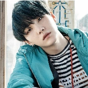 Yoongi