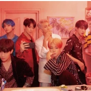 BTS