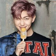 Namjoon