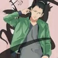 Shikamaru