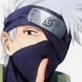 Kakashi