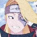 Deidara