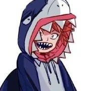Sharky Boii