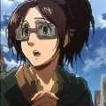 hange