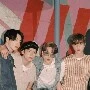 Taehyung, JungKook, Jimin, Jin