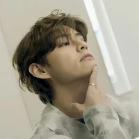 Kim Taehyung Ann