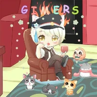 author gimers