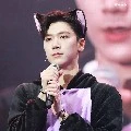 daniel//พี่ชายน้ำฝน