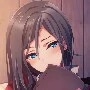 Shiro ( mejor amiga de ayelean )
