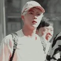 Kim Seokjin