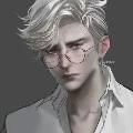 Mr.Warren(ML father)
