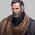 Old man Warren(ML grandpa)