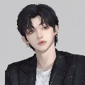 Jack Lin/Venom(ML and FL bff)