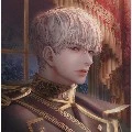 Alex Warren/Demon king(ML)