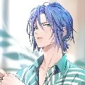 Adrian Rae/Shadow(ML bff)