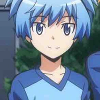 nagisa