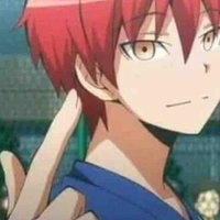 karma akabane
