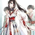 หนิงหนาน(คนสนิทเว่ยอิงเนี่ย)
