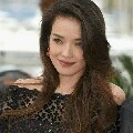 shu qi