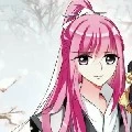 Fu Xiao / Cherry blossom