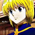 Kurapika