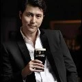 พ่อนางเอก