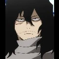 Mr Aizawa