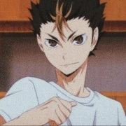 Nishinoya