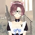maid