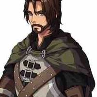 Official ling (Fl’s father) 