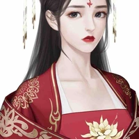 Long xin (step mom)