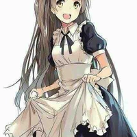 Servant (min ling)