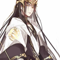 Zhoug Meng  (crown prince)