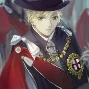 LUKE (higher officer)