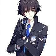 CLESTER (TEAM MEMBER)