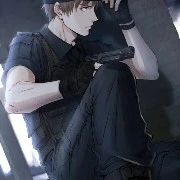 OLIVER ELIJAH (BASE TEAM CAPTAIN)