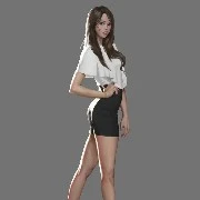 EMMA CHARLOTTE (BASE TEAM MEMBER)