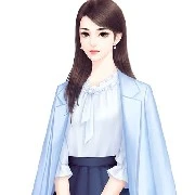 MELINA (JAMES WILLIAM DAUGHTER)