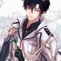 เวอร์ทริค(องค์ชายลำดับที่2)