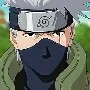 kakashi