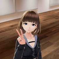 You
