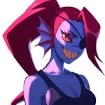 undyne