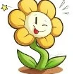 flowery