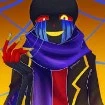 error sans