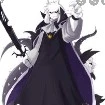 x tale asriel