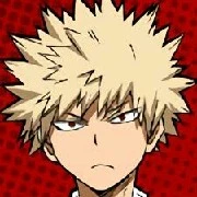 Bakugou