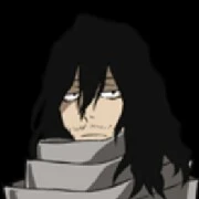 Mr. Aizawa